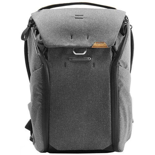 Everyday Backpack 20L v3 - Charcoal