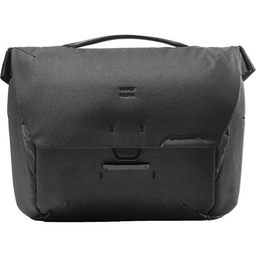 Everyday Messenger 13L v3 - Black