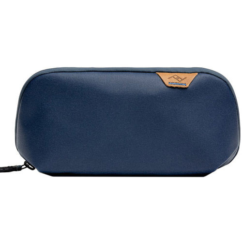 Tech Pouch v3 -Midnight