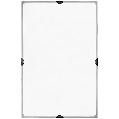 Scrim Jim Cine Full-Stop Diffusion Fabric 4' x 6'