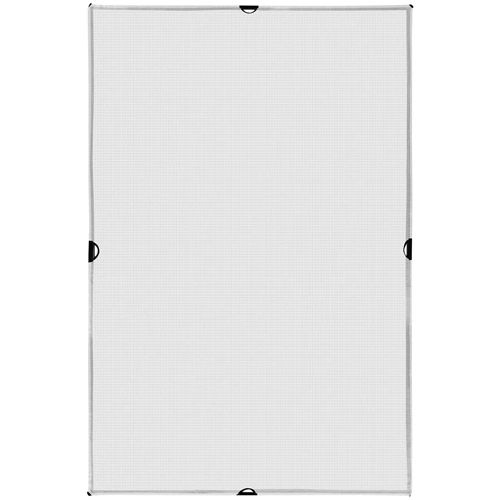 Scrim Jim Cine 1/2-Stop Grid Cloth Fabric 4' x 6'