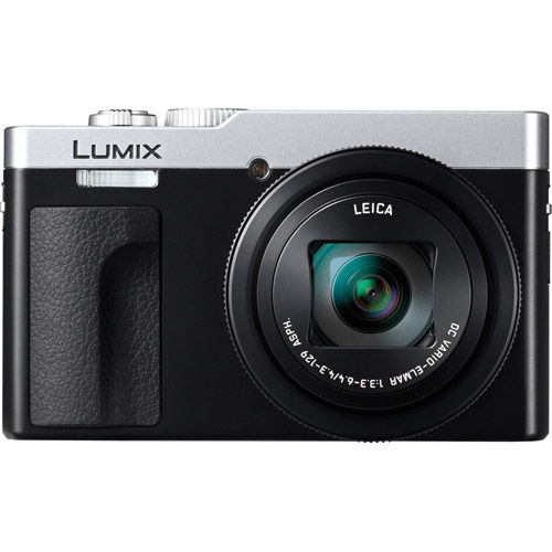 Lumix DC-ZS99 Silver