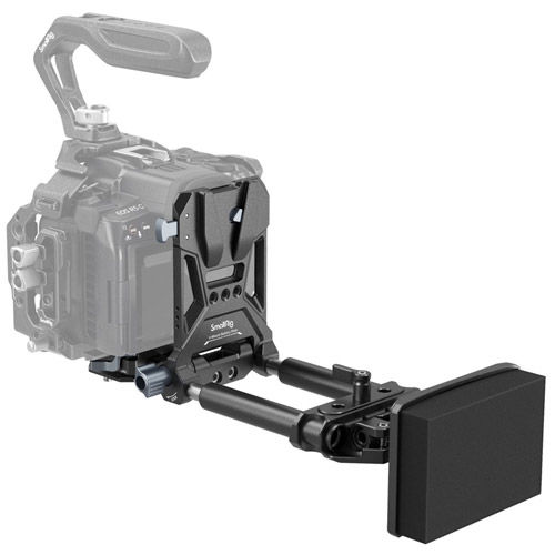 V-Mount Battery Mount Plate Kit (Advanced) 4063B