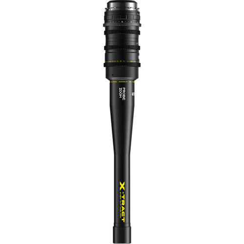 X-Tract 18-28mm T8 FF Macro Probe Zoom Lens