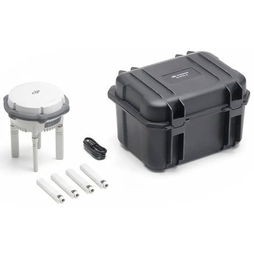 D-RTK 3 Multifunctional Station