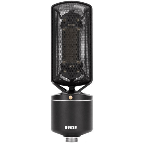 NTR Active Ribbon Microphone