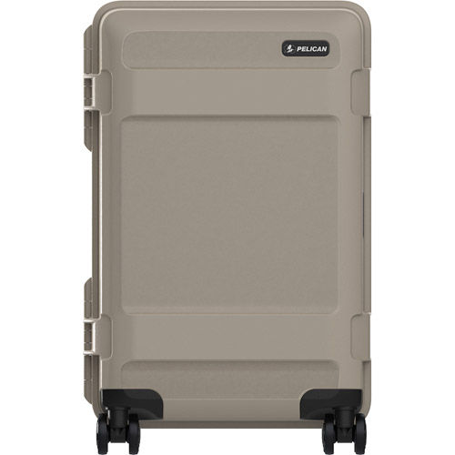 ATX Travel Hard-Side Carry-On Case - Sand