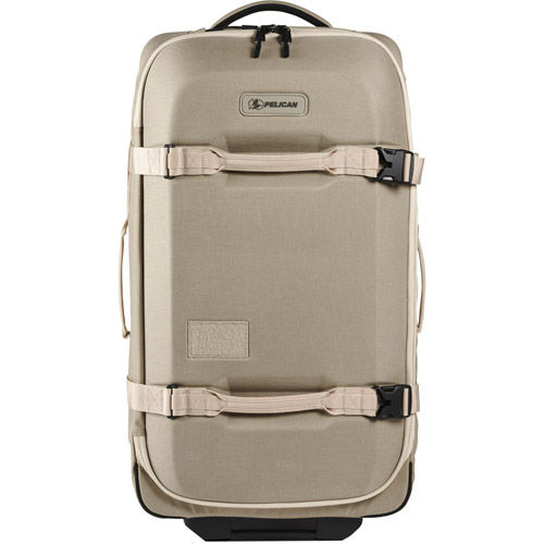 AEGIS 90L Rolling Duffel - Sand