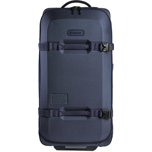 AEGIS 120L Rolling Duffel - Indigo