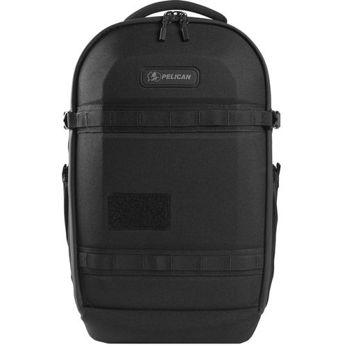 AEGIS 18L Travel Backpack - Black