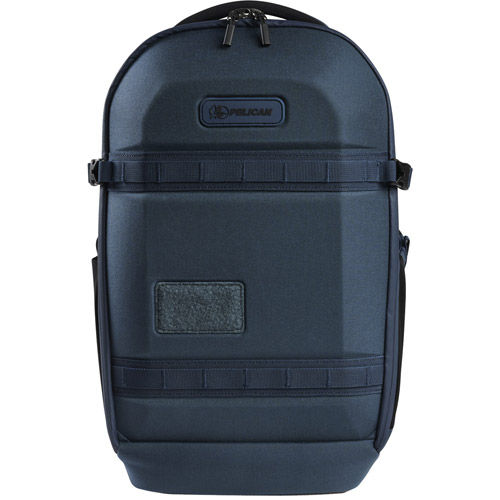 AEGIS 18L Travel Backpack - Indigo