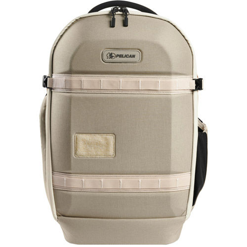 AEGIS 25L Travel Backpack - Sand