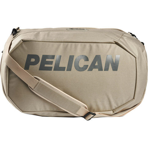 AEGIS Hybrid Duffel/Pack - Sand