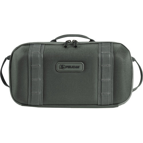 AEGIS Protective Waist Sling Pack - Charcoal