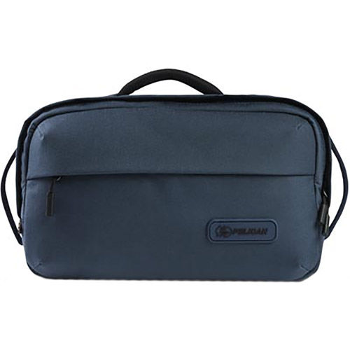 AEGIS Sm. Padded Waist Sling Pack - Indigo