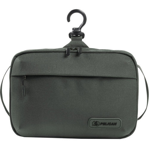 ModPak Toiletry Bag - Charcoal