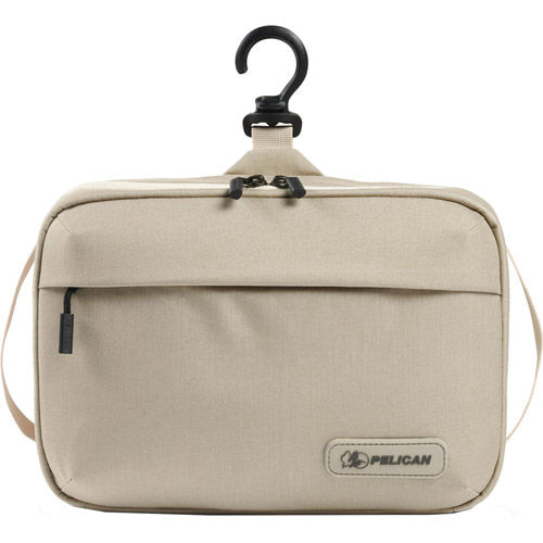 ModPak Toiletry Bag - Sand