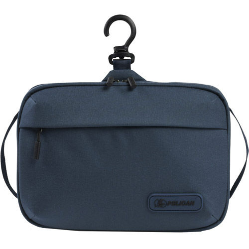 ModPak Toiletry Bag - Indigo