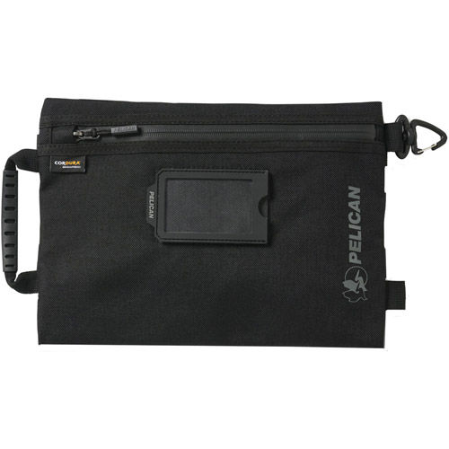 ModPak Storage Pouch Large - Black