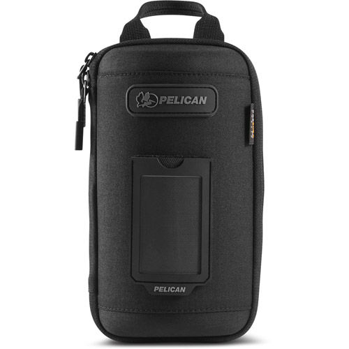 ModPak AV Case - Single - Black