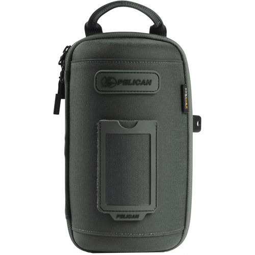 ModPak AV Case - Single - Charcoal