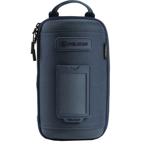 ModPak AV Case - Single - Indigo