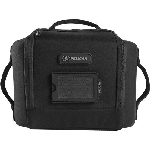 ModPak AV Case - Double - Black