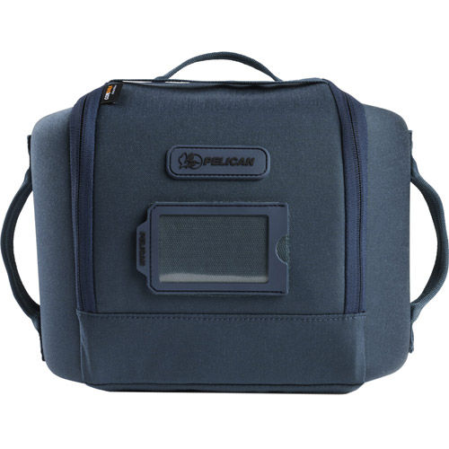 ModPak AV Case - Double - Indigo