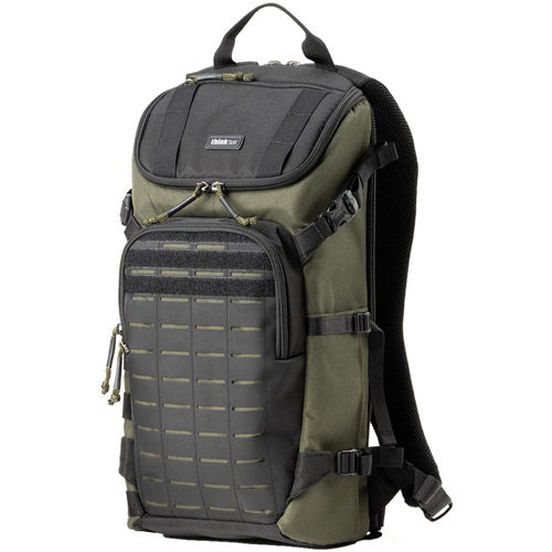 DarkLight 14L Backpack - Montane Green