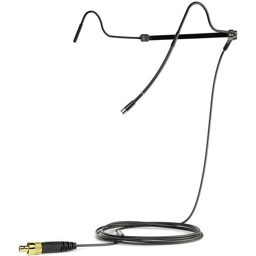 HS 2 Neckworn Microphone