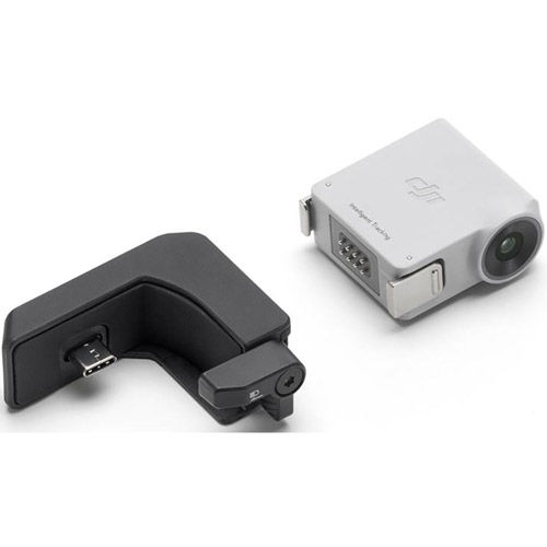 RS Intelligent Tracking Module