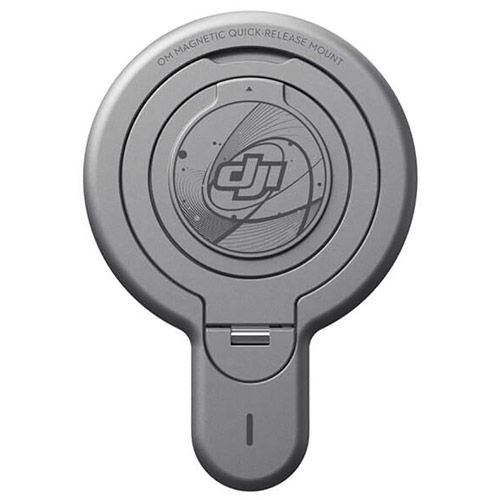 OM Magnetic Quick-Release Mount