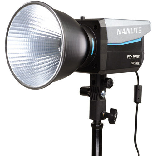 FC-120C LED RGBW Spotlight