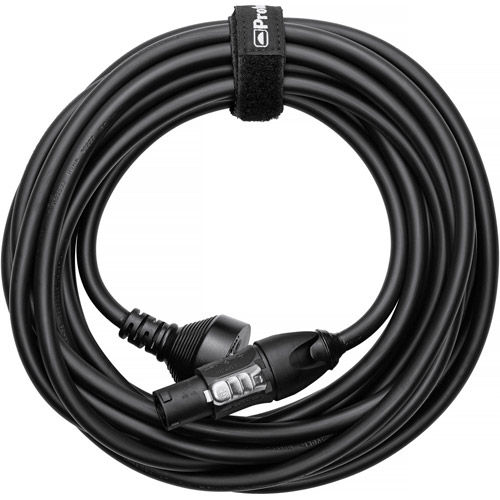 Extension Cable - PowerCON Male - Female 10M