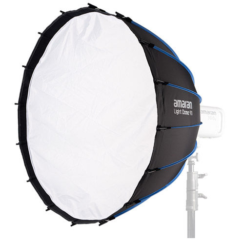 Light Dome 90 Softbox (3')
