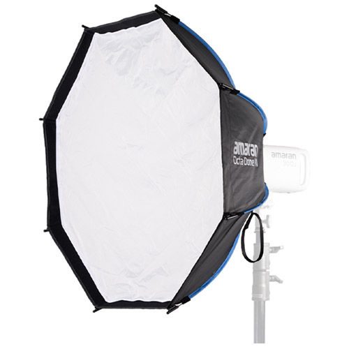 Octa Dome 90 Softbox (3')