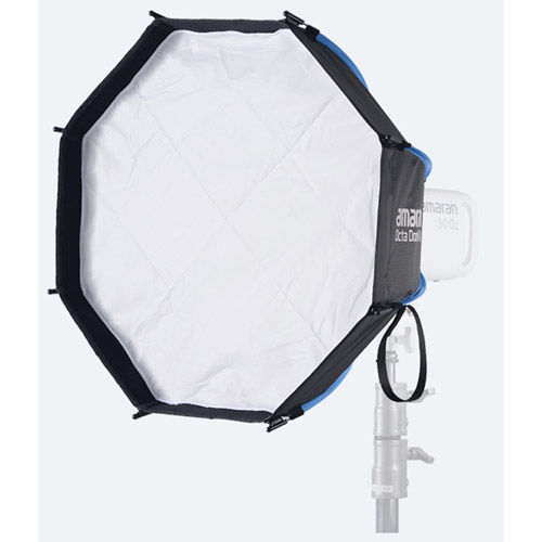 Octa Dome 60 Softbox (2')