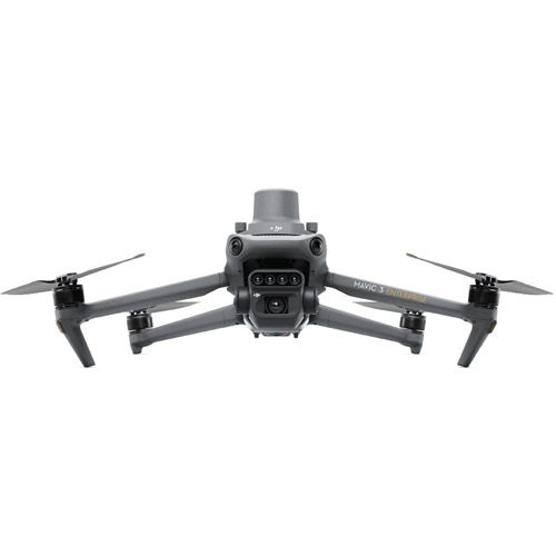 Mavic 3 Multispectral SP - 2 Year Basic Coverage