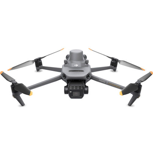 Mavic 3 Multispectral SP - 1 Year Care Plus Coverage