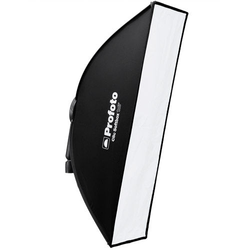 Clic Softbox 1x3'