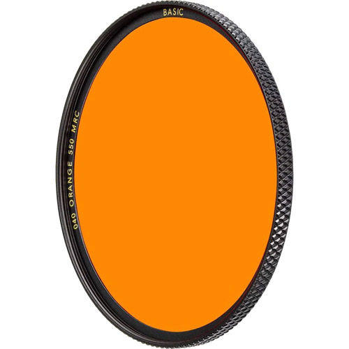 39mm BASIC ORANGE MRC (040M)