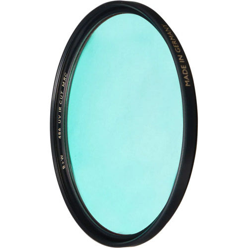 37mm BASIC UV/IR CUT MRC (486M)
