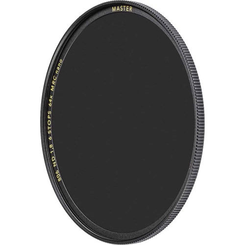 49mm MASTER ND 1.8 MRC NANO (806M)