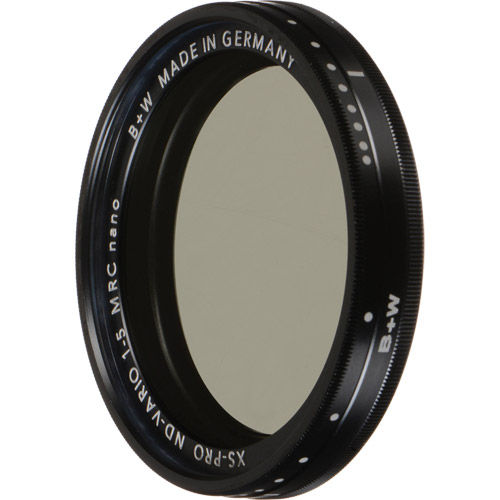 52mm - VARIO Neutral Density MRC nano XS-PRO