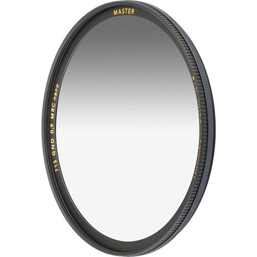 58mm GRAD 0.9 ND MRC (713M)