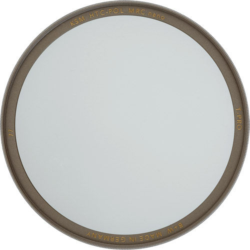 49mm T-PRO CIRCULAR POL MRC