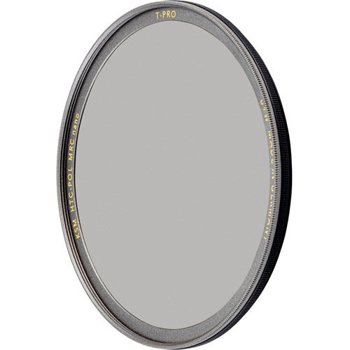 52mm T-PRO CIRCULAR POL MRC