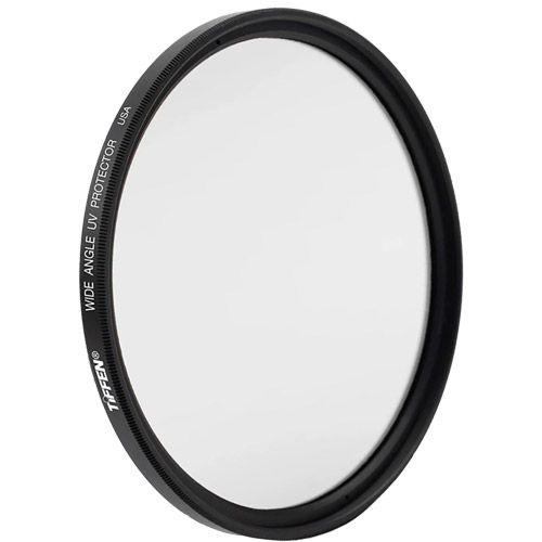 72mm Wide Angle UV Protector Filter