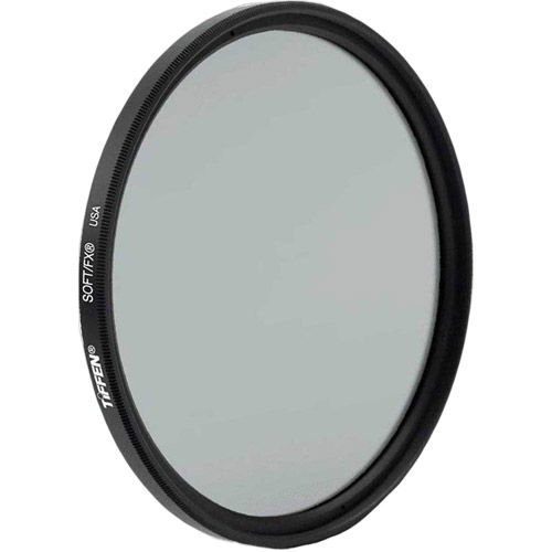 82mm SOFT/FX 4 Filter