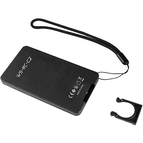 Nanlink 2.4 GHz RGB Remote control